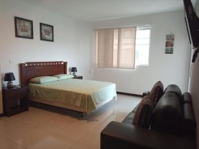 Luxury Apartment -3 bedrooms